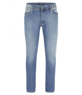 Jeans Blauw Atn01s-a54-0638