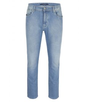 Jeans Blauw Atn01s-a88-0638