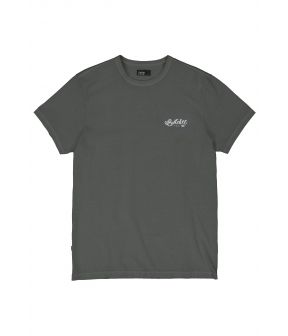 Army classic t-shirts donkergroen