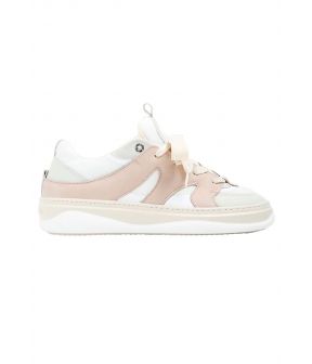 Venice Sneakers Creme Ss24-22