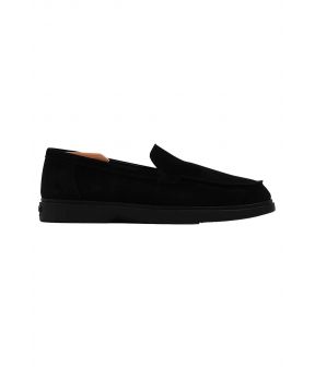 Amalfi loafers zwart