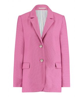 Sofie blazers roze