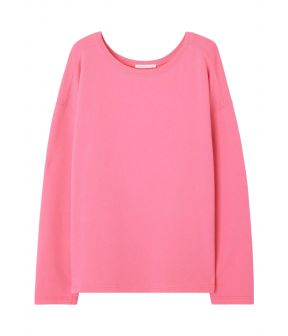 Hapylife Sweaters Roze Hapy03ce24