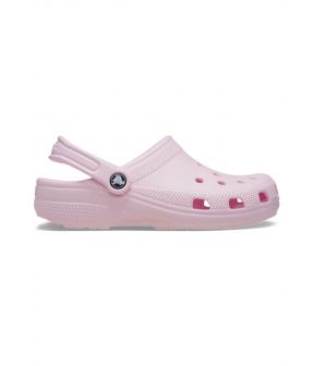 Classic slippers roze