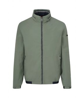jackets groen