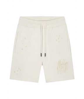 Painter Shorts Off White Mm3-ss24-35