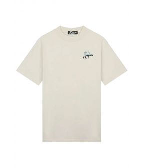 Split t-shirts off white