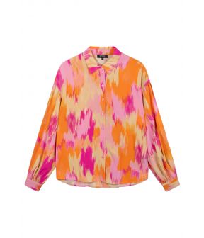 Faya blouses multicolor