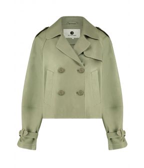 Florine jackets groen