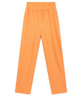 Nova pantalons oranje