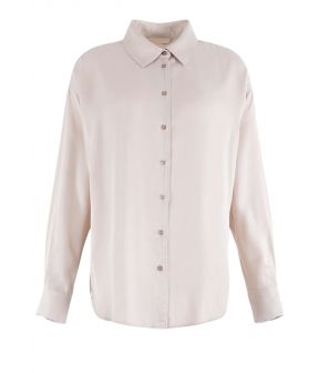 Butto Blouses Beige 77-05 Butto