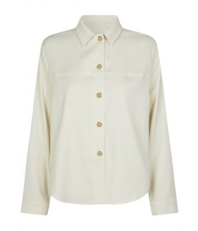 Esmel blouses off white