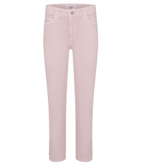 Piper short jeans roze