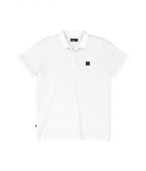 Classic Comfort Polos Wit 2112011