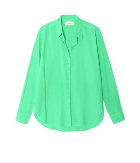 Beau blouses groen
