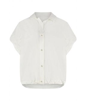 Catalina Blouses Off White Ss24012817