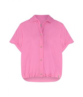 Catalina Blouses Roze Ss24012843