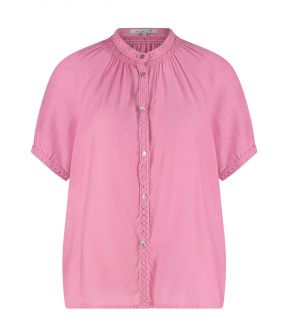 Alaina blouses roze