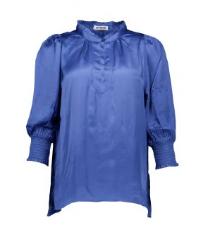 Est’elise blouses blauw
