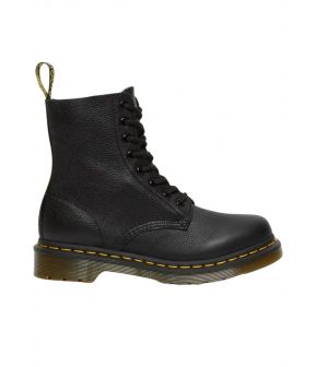 Pascal Black Virginia Boots Zwart 13512006