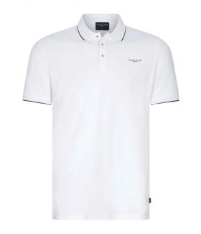 Andrio Polos Wit 116241003