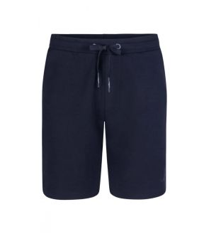 Beciano shorts donkerblauw