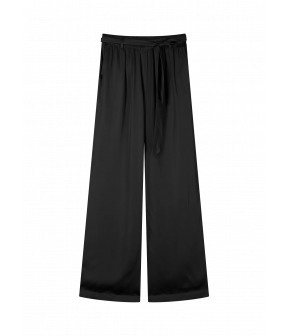 Pantalons Zwart 4s2550-12046