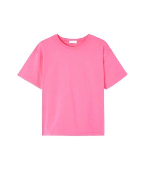 T-shirts Roze Fiz02ae24