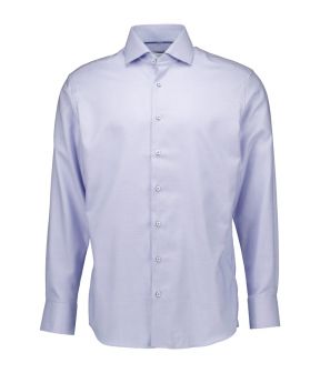 Lange Mouw Overhemden Lichtblauw 8266 X682