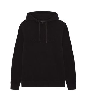 hoodies zwart