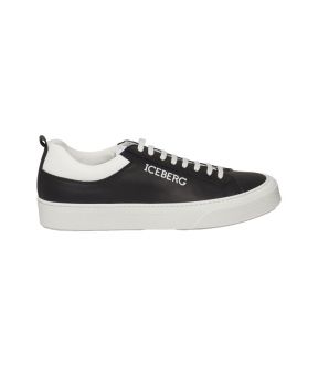 Sneakers Zwart Iu151204 Comb Black