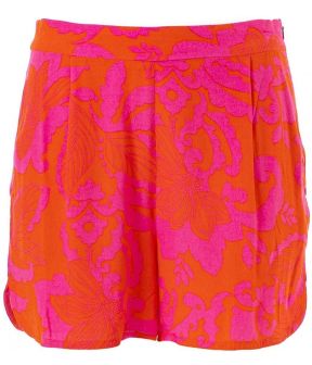 shorts roze