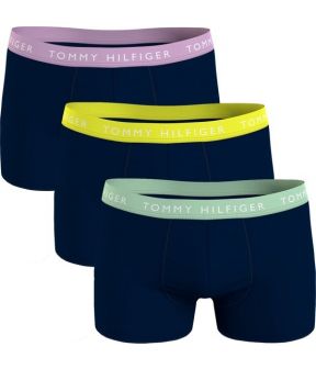 boxershorts donkerblauw