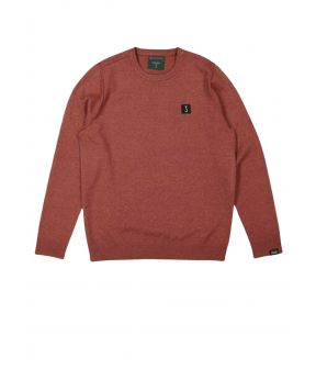 pullovers rood