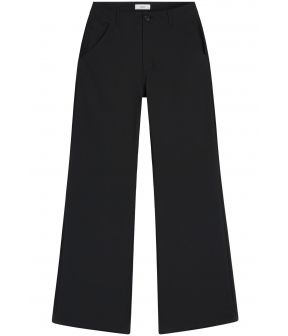 Pantalons Zwart C91545-35p-22 100