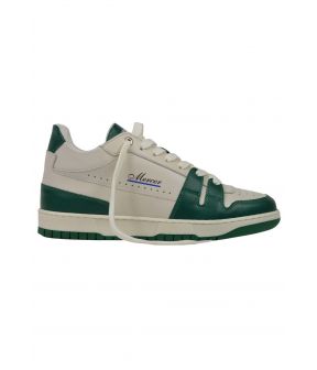 The Brooklyn Sneakers Wit The Brooklyn - 154 Me231013