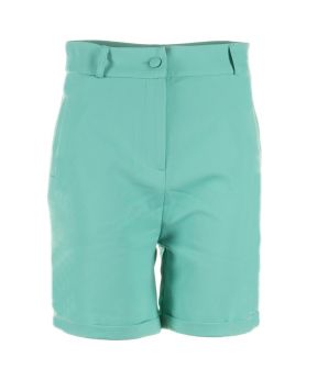 Araz new shorts blauw