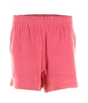 Leighton shorts roze