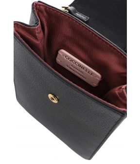 Handtassen Zwart E5 N7f 27 01 01 / 001 - Noir