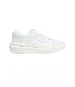 Overt Plus Cc Sneakers Wit Vn0a4bvlqc51 Old Skool