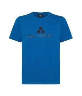 t-shirts blauw