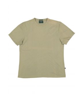 Cali T-shirts Bruin Cali Tee - Havana Brown M2316005