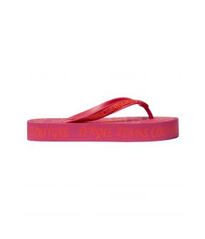 slippers roze