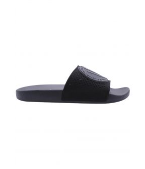 slippers zwart