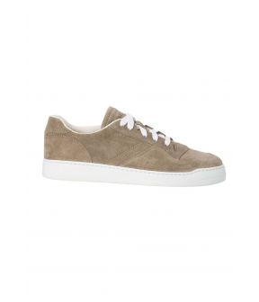 sneakers taupe