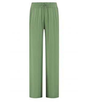 pantalons groen