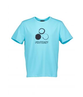 T-shirts Lichtblauw Peu4688 Sorbus S6 - 265