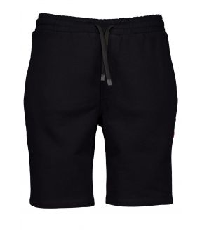 Carrubo shorts zwart