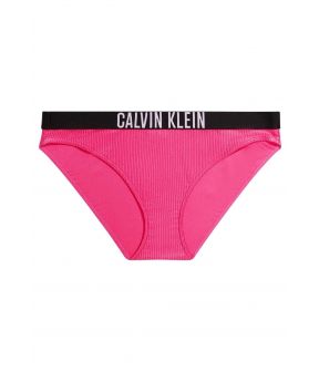 Bikinis Roze Kw0kw01986 Xi1