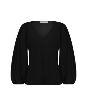 Arlene blouses zwart